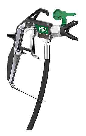 Агрегат окрасочный безвоздушный Wagner Control Pro 250 M EUR : 550Вт 1.25 л/мин 110бар 2371053 Киев