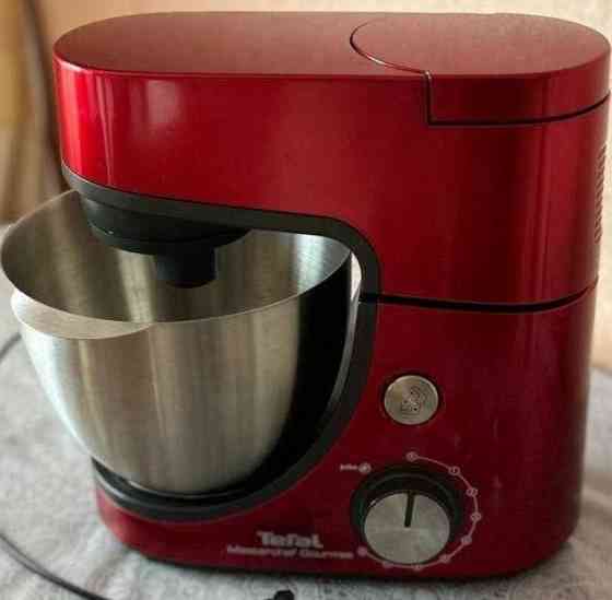 Кухонна машина Tefal QB516G38 Киев