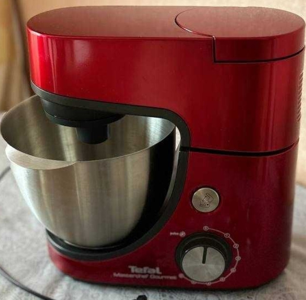 Кухонна машина Tefal QB516G38 Киев - изображение 5