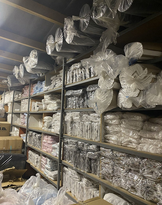 Опт та роздріб, пелюшки, комплекти у ліжечко, пледи, рушнички. Київ - фото 6