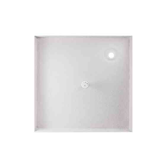 Душовий піддон Lidz Mazur ST80x80x16 Київ