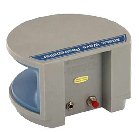 Ультразвуковий відлякувач гризунів 400м/кв Leaven Enterprise Тайвань Київ - фото 3