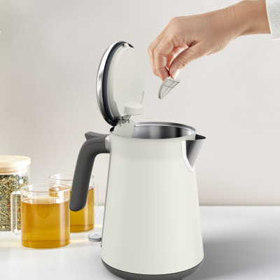 Электрочайник Tefal KI666AE0 Винница - изображение 6