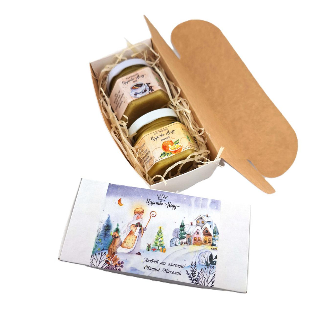 Подарунок на День Святого Миколая для дівчини, хлопця, у школу чи садочок. Невеликий, бюджетний подарунок на Миколая. Одеса - фото 8