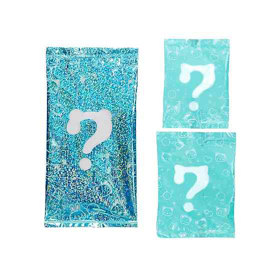 Ігровий набір з лялькою Na! Na! Na! Surprise cерії Minis S2 Дніпро