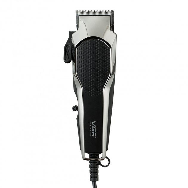 Профі машинка для стрижки волосся, Машинка для стрижки хороша волосся електрична JL-62 Львів - фото 12