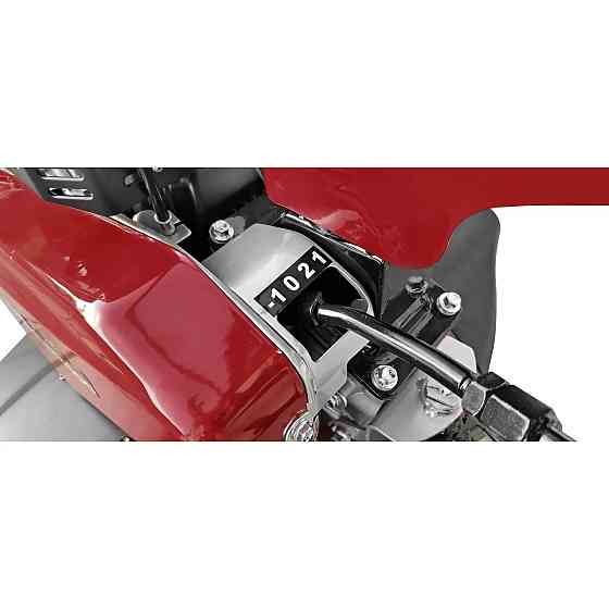 Мотоблок WEIMA WM 500 KM DELUXE (7 л.с., 2+1) + ПЛУГ Харьков