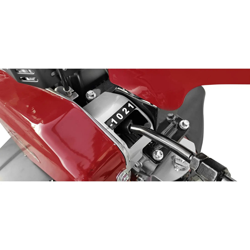 Мотоблок WEIMA WM 500 KM DELUXE (7 л.с., 2+1) + ПЛУГ Харьков - изображение 4