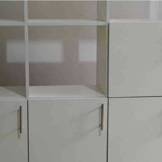 Стеллаж мозаика Киев