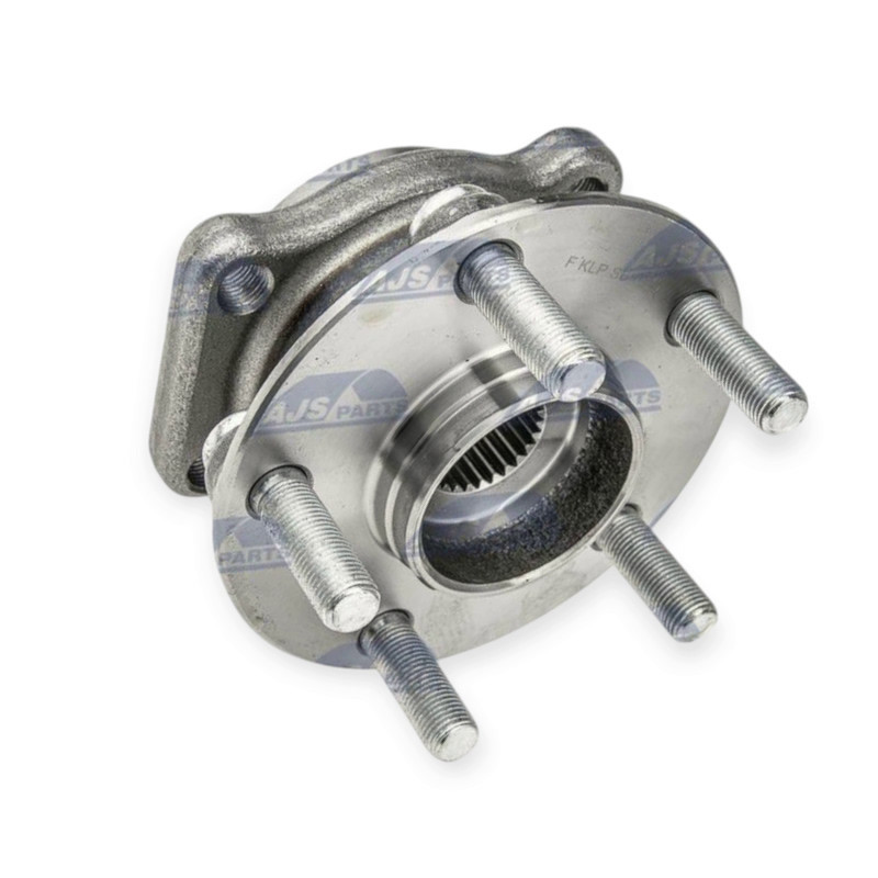 Ступица Subaru Legacy IV-V (2003-), Forester (2005-) передняя Мукачево - изображение 2