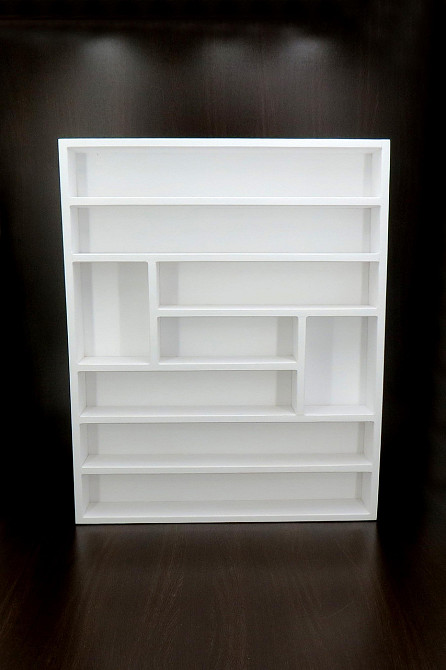 Стеллаж для кукол 