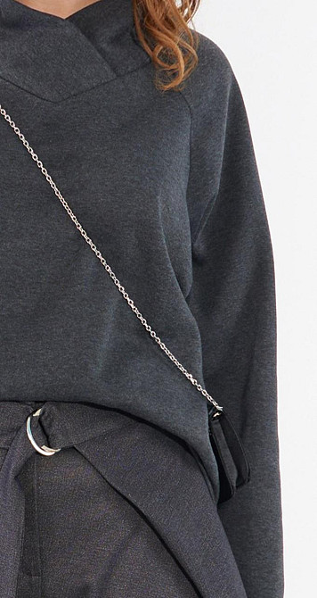 Модний брючний костюм Київ - фото 5