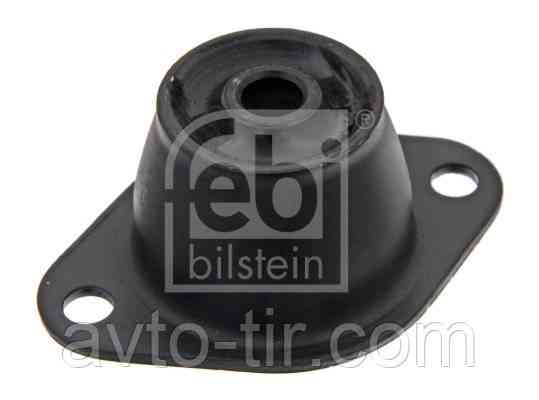 Подушка радиатора MAN 82.5x51 81962100121 81962100196 Луцк