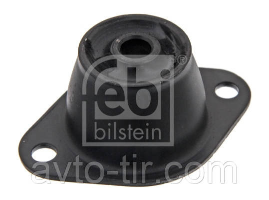 Подушка радиатора MAN 82.5x51 81962100121 81962100196 Луцк - изображение 1