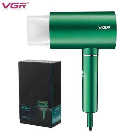 Фен для укладки волос VGR V-431, різні кольори Дніпро