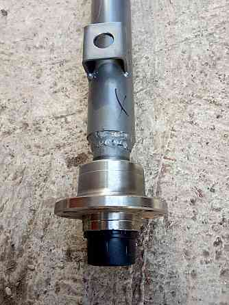 Балка для прицепа Кремень, Бобер, Лидер, Лев (шириной 130 см) Винница