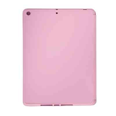 Чехол для планшета Armorstandart Smart Fold Pen iPad 10.2 (2021/2020/2019) Pink (ARM74939) Винница