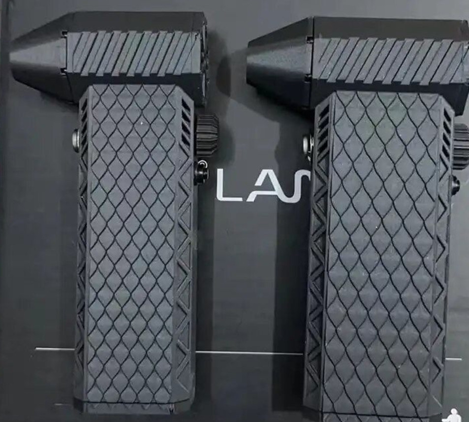 Фен: Turbo Fan 130000RPM. Київ - фото 2