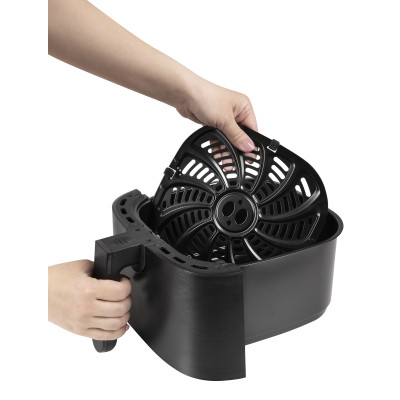 Мультипечь Ergo AF-2501 Винница - изображение 3