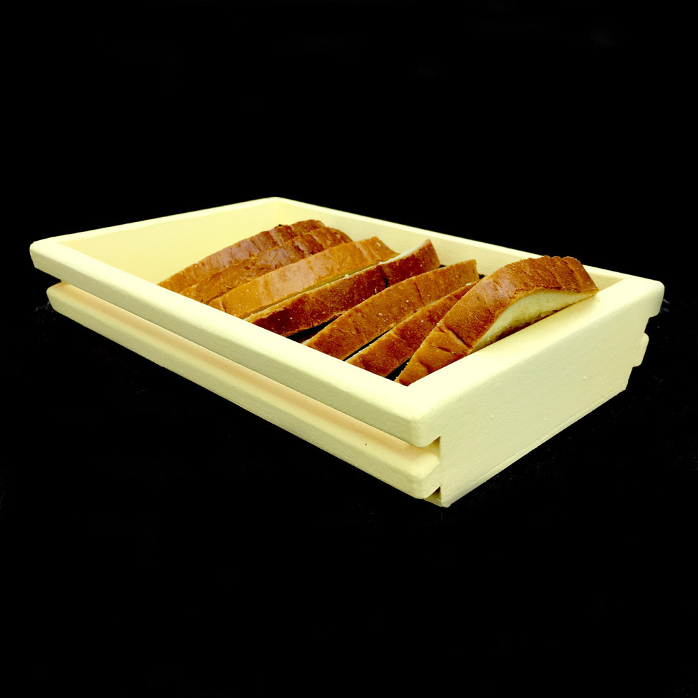 Хлебный лоток 