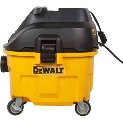 Пилосос будівельний DeWALT DWV901L Вінниця