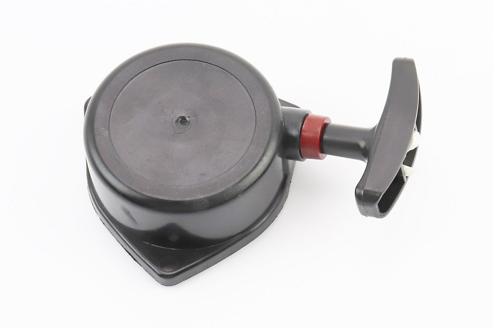 Стартер 3отв. 66,5х66,5mm "Метелик - 2 зачепи" 328F Киев - изображение 1