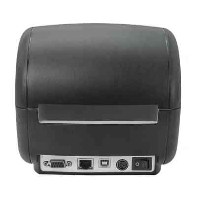 Принтер этикеток X-PRINTER XP-422B USB, Ethernet (XP-422B-UE-0132) Винница