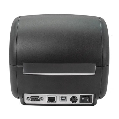 Принтер этикеток X-PRINTER XP-422B USB, Ethernet (XP-422B-UE-0132) Винница - изображение 4
