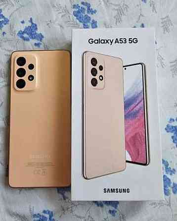 Смартфон Samsung A53 6/128ГБ. Київ