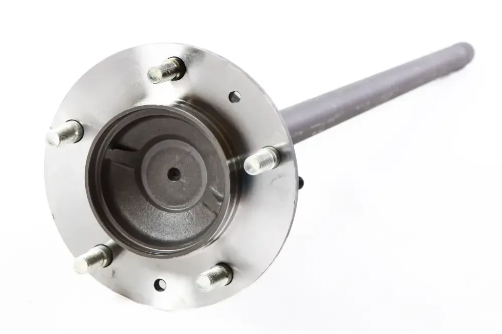 Полуось заднего моста 2121 ASR Винница - изображение 2