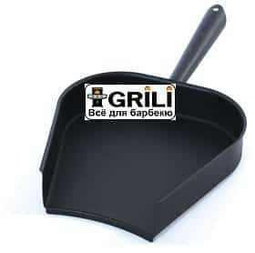 Совок для золи Big Green Egg (EAP/106049) Код: 003057 Рівне - фото 1