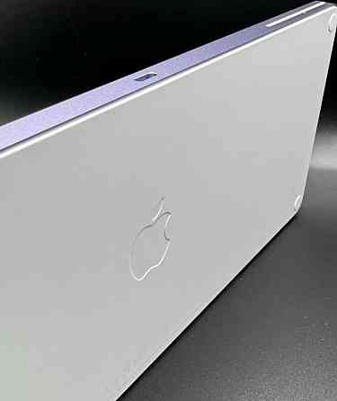 Клавиатура Apple Magic Keyboard with Touch ID Mac silicon USB–C Purple- MXCK3 Киев