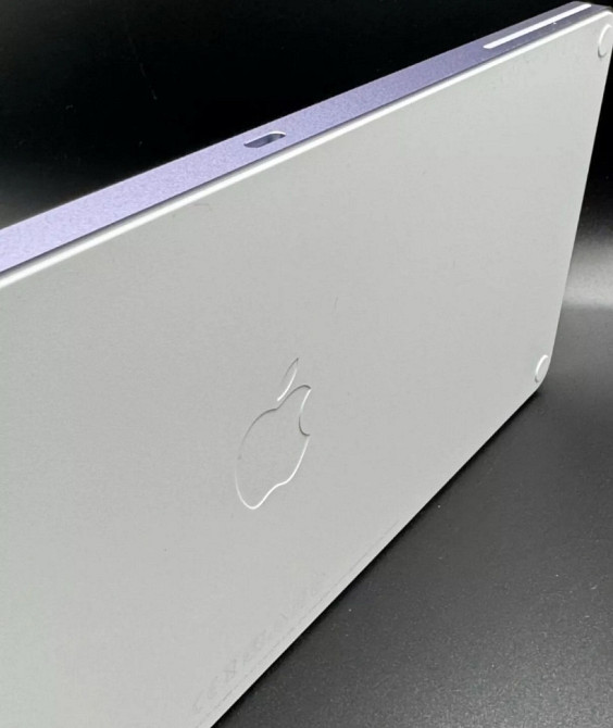 Клавиатура Apple Magic Keyboard with Touch ID Mac silicon USB–C Purple- MXCK3 Киев - изображение 2