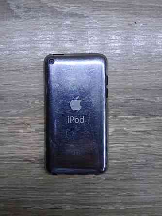 Б/У Плеєр Ipod A1367 8Gb на запчастини або віновлення Дніпро