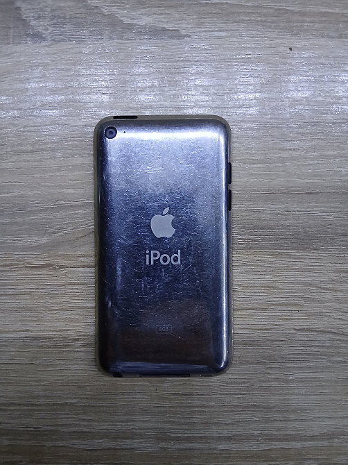 Б/У Плеєр Ipod A1367 8Gb на запчастини або віновлення Дніпро - фото 4