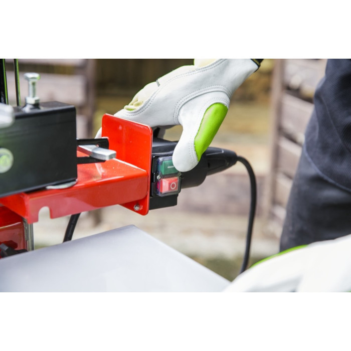 Дровокол Al-Ko LSV 560/8 Коломия - фото 5