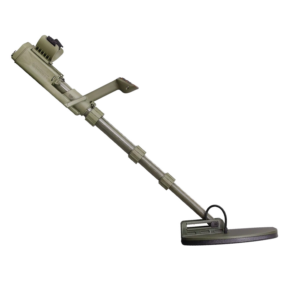 Металодетектор Garrett RECON-PRO AML-750 PACK11x13 для розмінування Київ - фото 3
