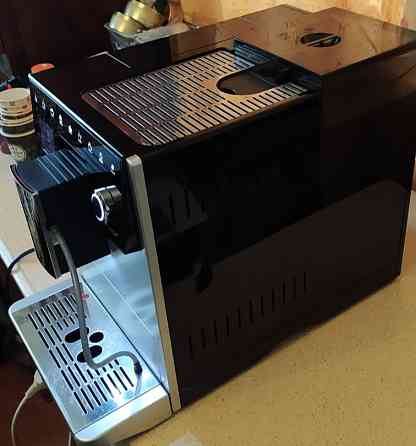 Кавомашина Melitta CI touch Київ