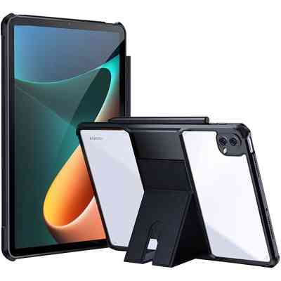 Чохол до планшета BeCover Xundd Stand Xiaomi Mi Pad 6 / 6 Pro 11&quot; Black (710163) Вінниця