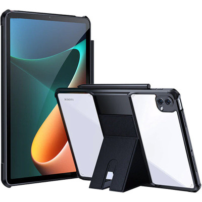 Чохол до планшета BeCover Xundd Stand Xiaomi Mi Pad 6 / 6 Pro 11&quot; Black (710163) Вінниця - фото 2