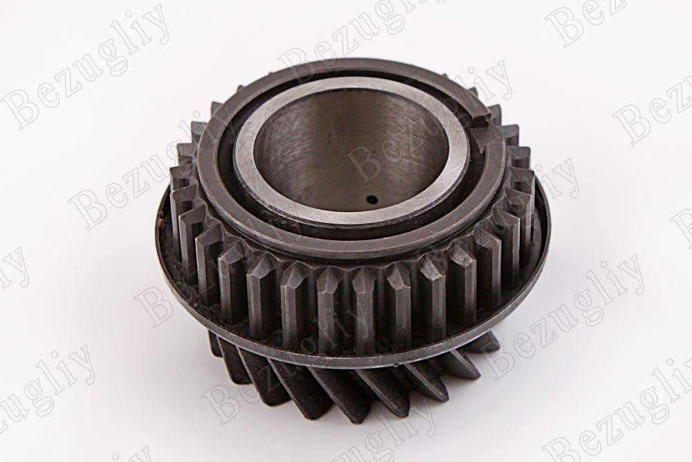 Шестерня КПП 2107 5-передачи Винница - изображение 2