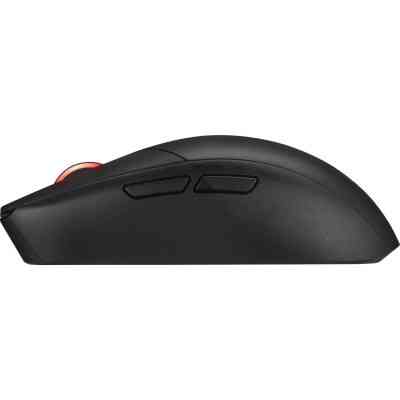 Мишка ASUS ROG Strix Impact III Wireless/Bluetooth Black (90MP03D0-BMUA00) Вінниця