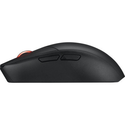 Мишка ASUS ROG Strix Impact III Wireless/Bluetooth Black (90MP03D0-BMUA00) Вінниця - фото 4
