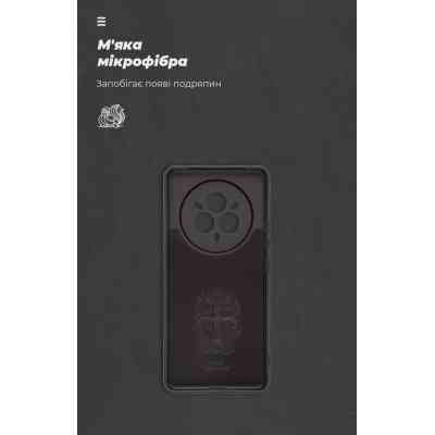 Чохол до мобільного телефона Armorstandart ICON Realme 14 Pro+ 5G Camera cover Black (ARM83626) Вінниця