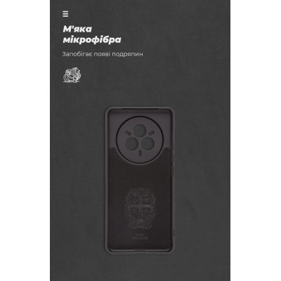 Чохол до мобільного телефона Armorstandart ICON Realme 14 Pro+ 5G Camera cover Black (ARM83626) Вінниця - фото 4
