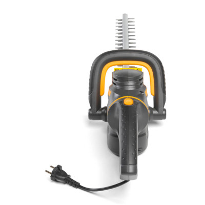 Кущоріз Stiga 0.6 кВт, 60 см, діаметр гілок 16 мм, вага 3.25 кг (HT106c) Вінниця - фото 3