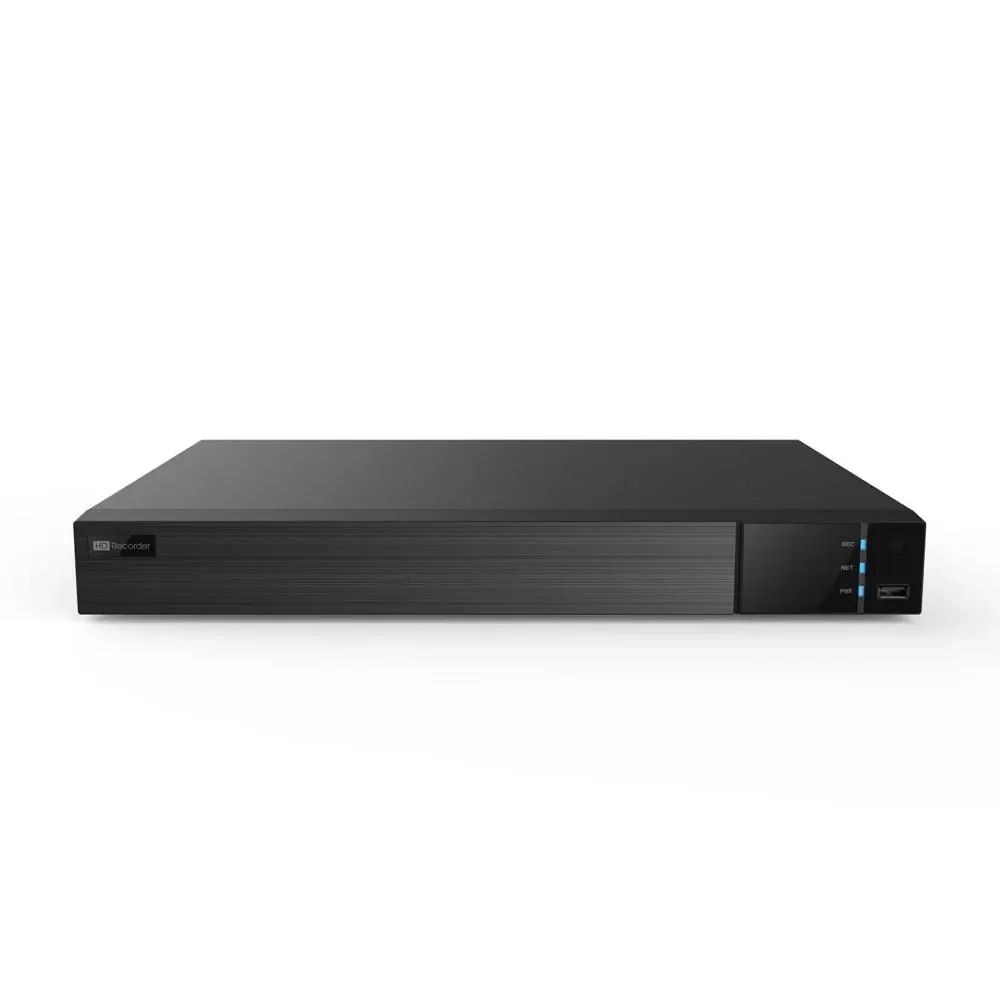 IP-відеореєстратор 32-канальний 12Mp TVT TD-3332H2-B2(320-256) (77-00407) Київ - фото 11