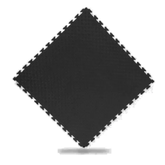 Мат-пазл ластівчин хвіст товщина 2 см розмір 100х100см Спортивні мати Київ