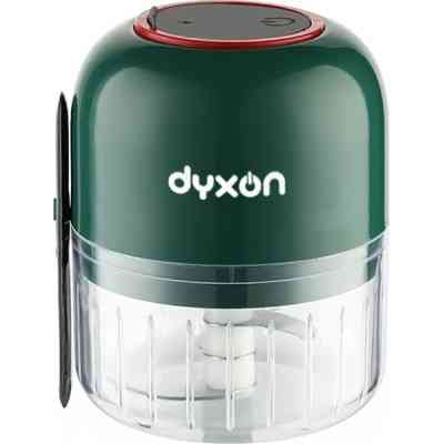 Блендер DYXON MEGAMIX 300 GREEN (DXNBMGMX300G) Винница