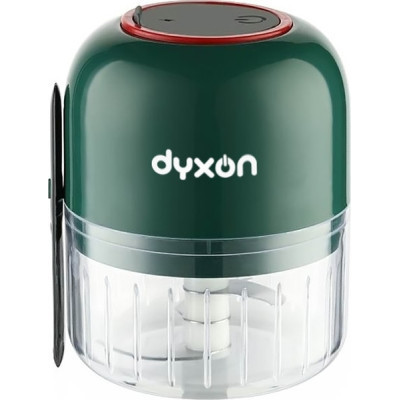 Блендер DYXON MEGAMIX 300 GREEN (DXNBMGMX300G) Винница - изображение 1